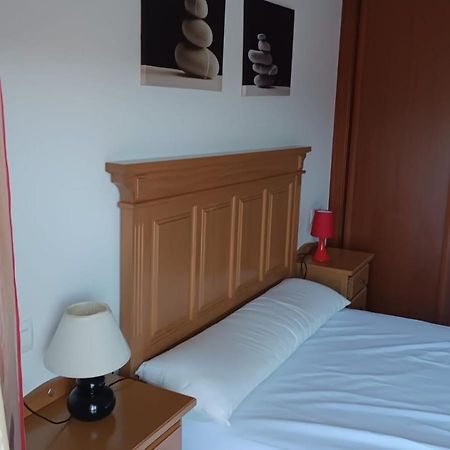 Penisqueira Apartman Ribeira Kültér fotó