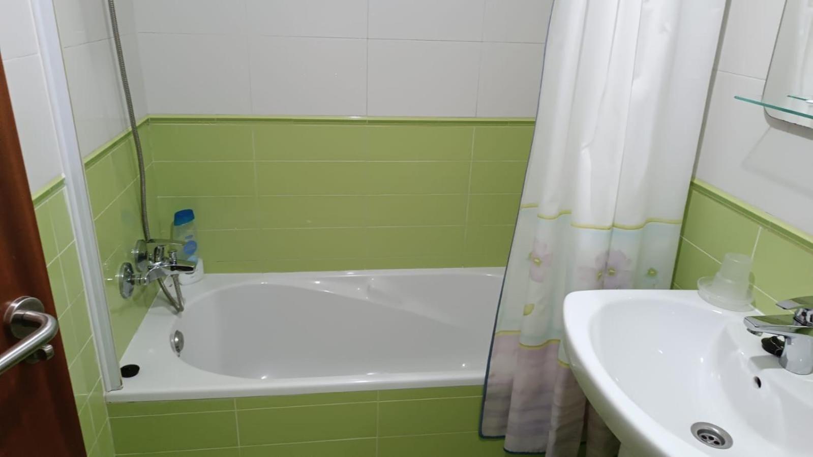 Penisqueira Apartman Ribeira Kültér fotó