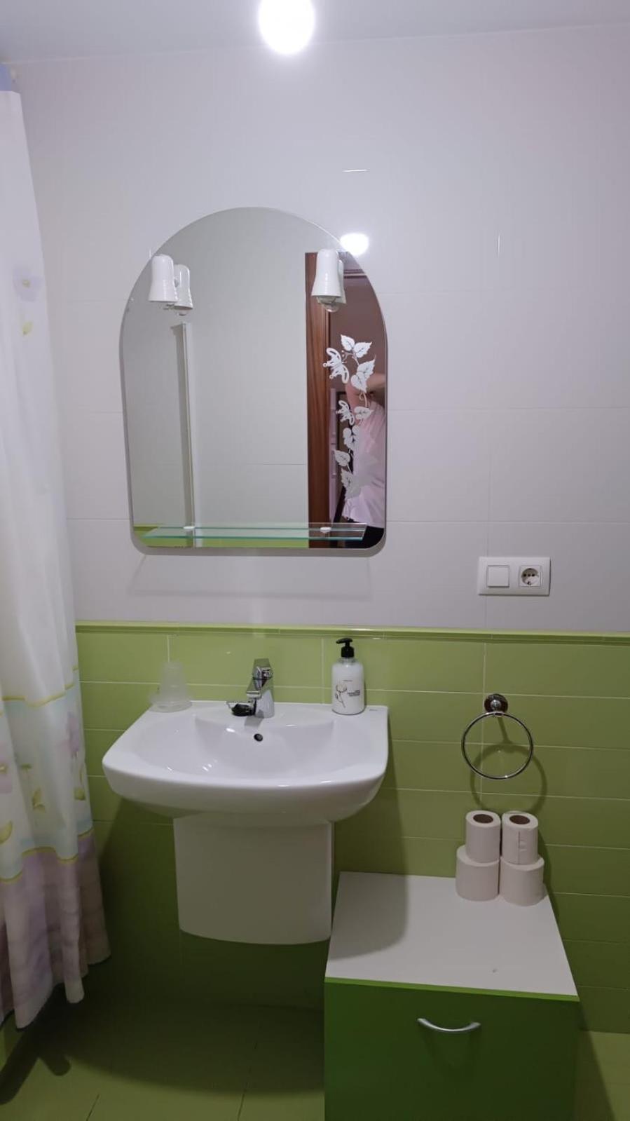 Penisqueira Apartman Ribeira Kültér fotó