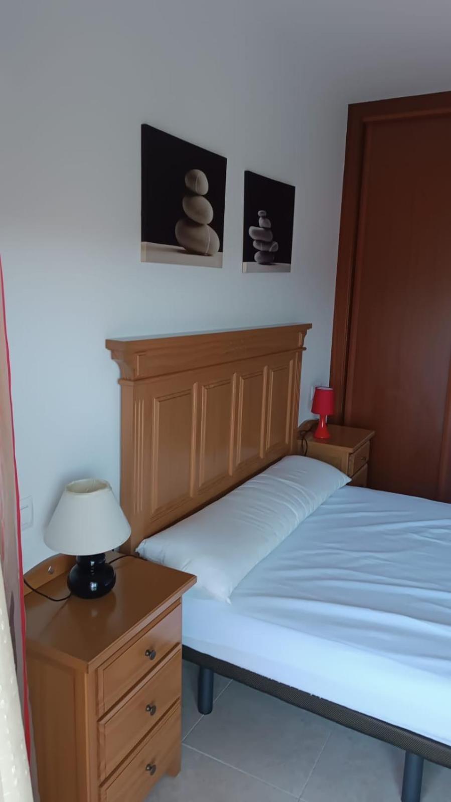 Penisqueira Apartman Ribeira Kültér fotó