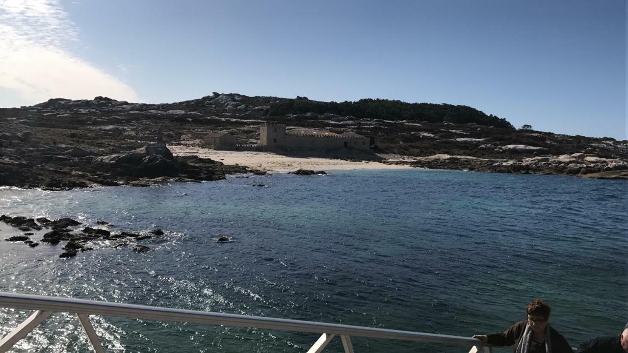 Penisqueira Apartman Ribeira Kültér fotó