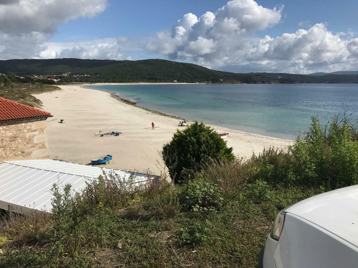 Penisqueira Apartman Ribeira Kültér fotó