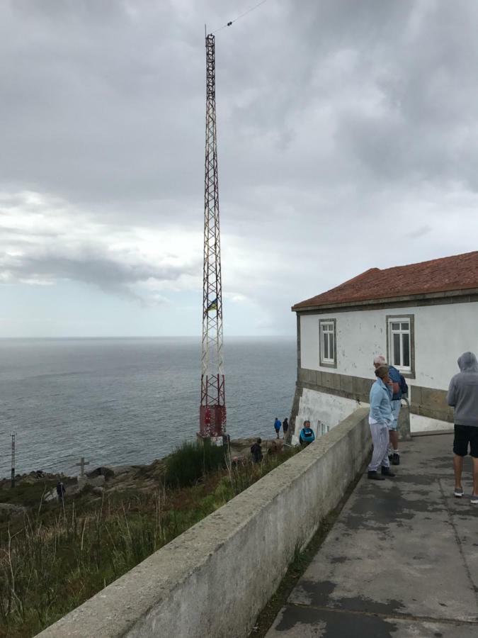 Penisqueira Apartman Ribeira Kültér fotó