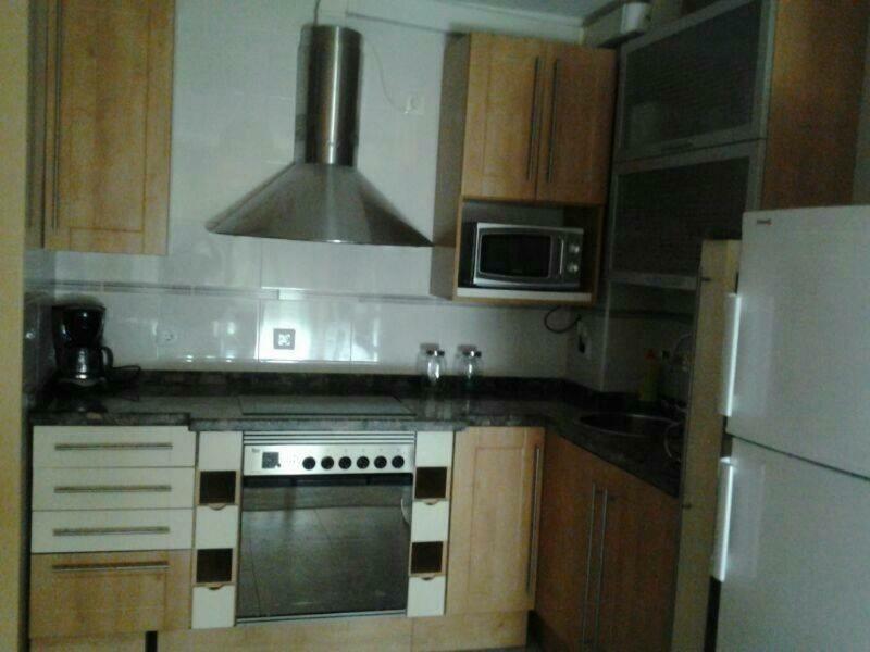 Penisqueira Apartman Ribeira Kültér fotó