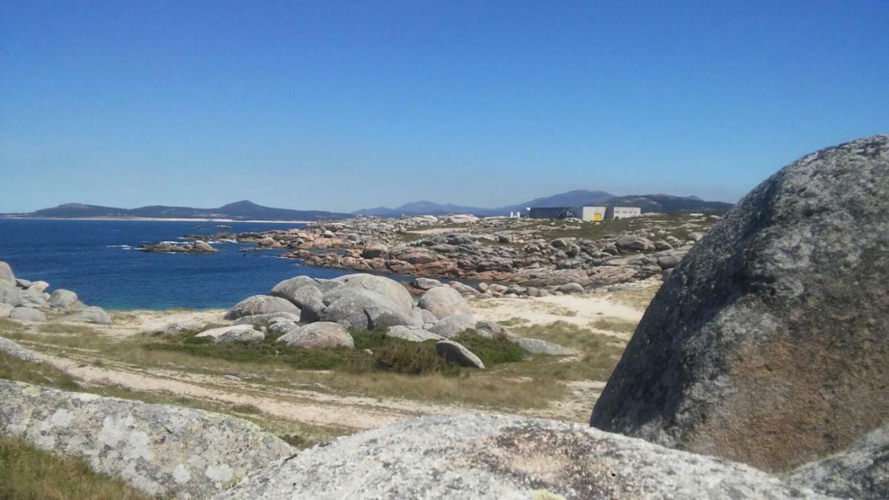 Penisqueira Apartman Ribeira Kültér fotó