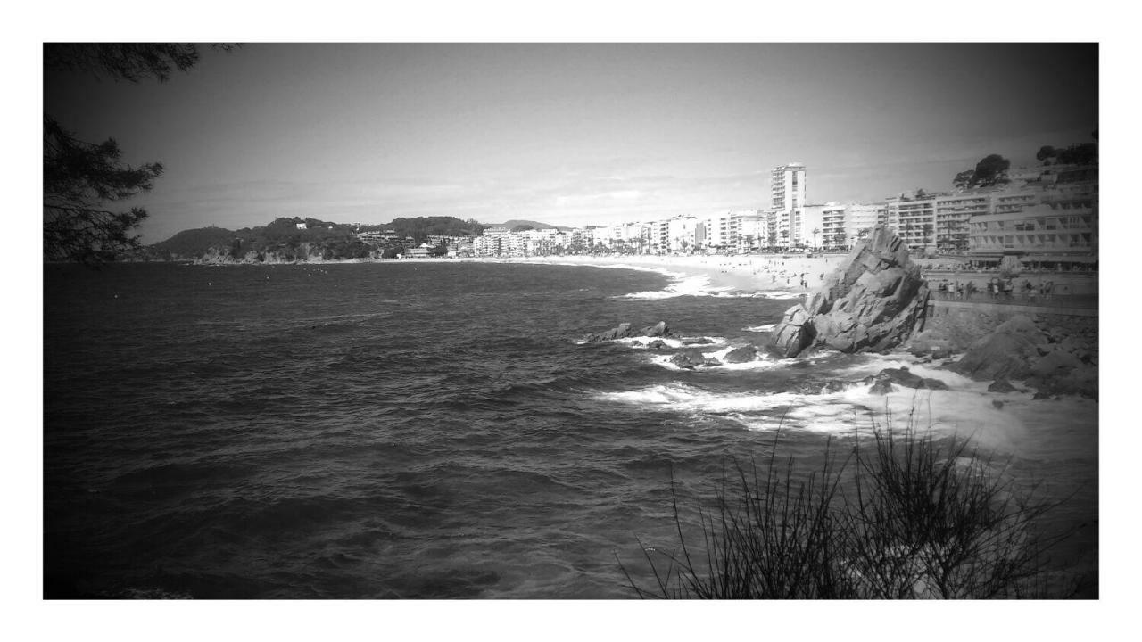 Penisqueira Apartman Ribeira Kültér fotó